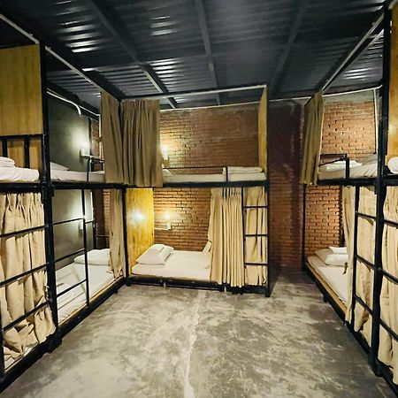 Ikigai Dorm Hostel - Danang Beach Exterior foto