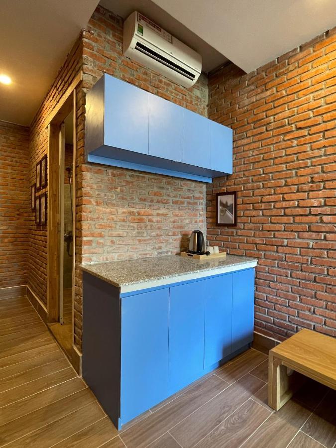 Ikigai Dorm Hostel - Danang Beach Exterior foto